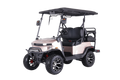Denago EV Nomad XL Champagne