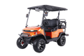 Denago EV Nomad XL Lava