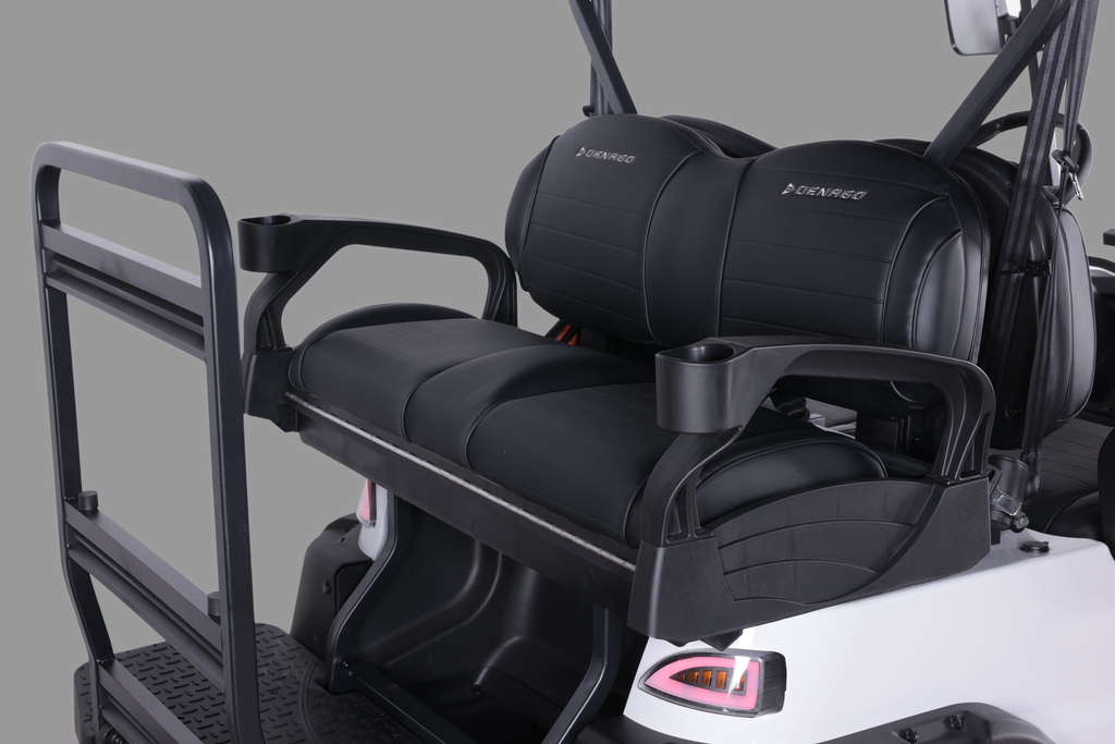 Denago EV Nomad XL Gray