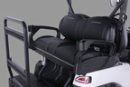 Denago EV Nomad XL White