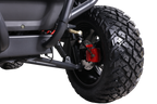 Denago EV Nomad XL White