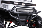 Denago EV Nomad XL White