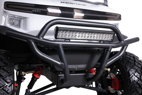 Denago EV Nomad XL Black