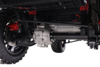 Denago EV Nomad Black