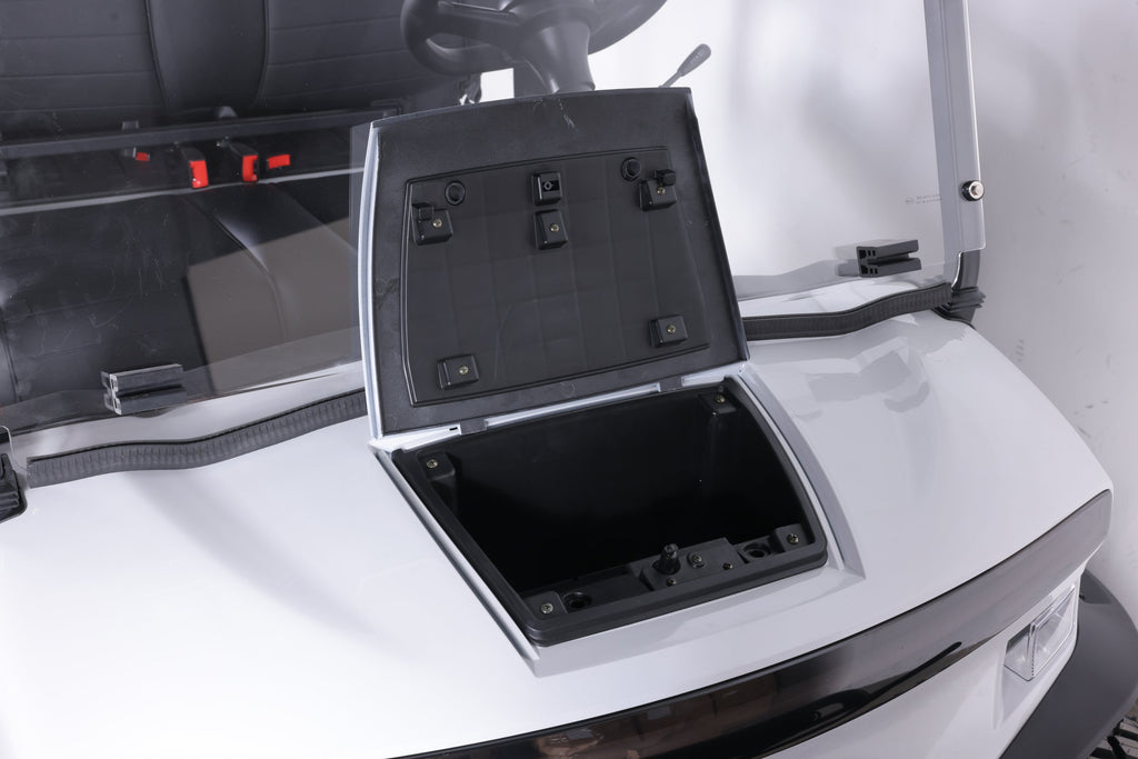 Denago EV Nomad XL Gray