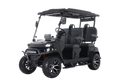 Denago EV Rover XL Black
