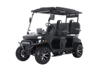 Denago EV Rover XL Black