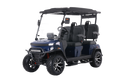 Denago EV Rover XL Blue