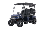 Denago EV Rover XL Blue