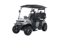 Denago EV Rover XL Gray