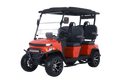 Denago EV Rover XL Lava