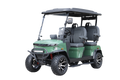 Denago EV Rover XL Verdant
