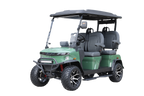 Denago EV Rover XL Verdant