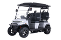 Denago EV Rover XL White
