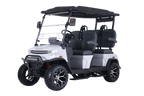Denago EV Rover XL White