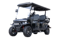 Denago EV Rover XL6 Black