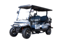 Denago EV Rover XL6 Gray