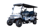 Denago EV Rover XL6 Gray