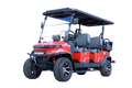 Denago EV Rover XL6 Scarlet