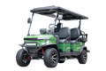 Denago EV Rover XL6 Verdant