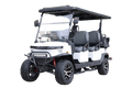 Denago EV Rover XL6 White