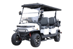 Denago EV Rover XL6 White