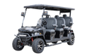 Denago EV Rover XXL Black