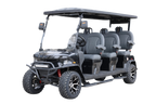 Denago EV Rover XXL Black