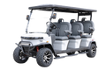 Denago EV Rover XXL Gray