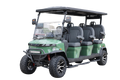 Denago EV Rover XXL Verdant
