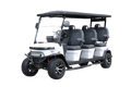 Denago EV Rover XXL White