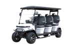 Denago EV Rover XXL White