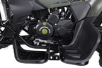 Denago PowerSports Daytona 250FI ATV Blue