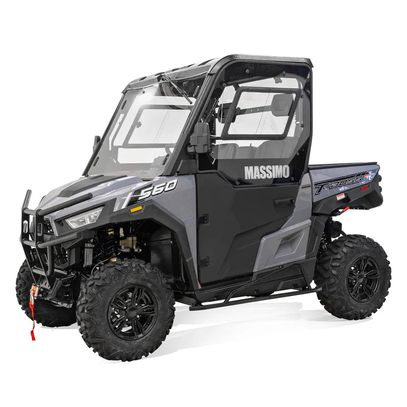 Massimo Motor T-Boss 560L