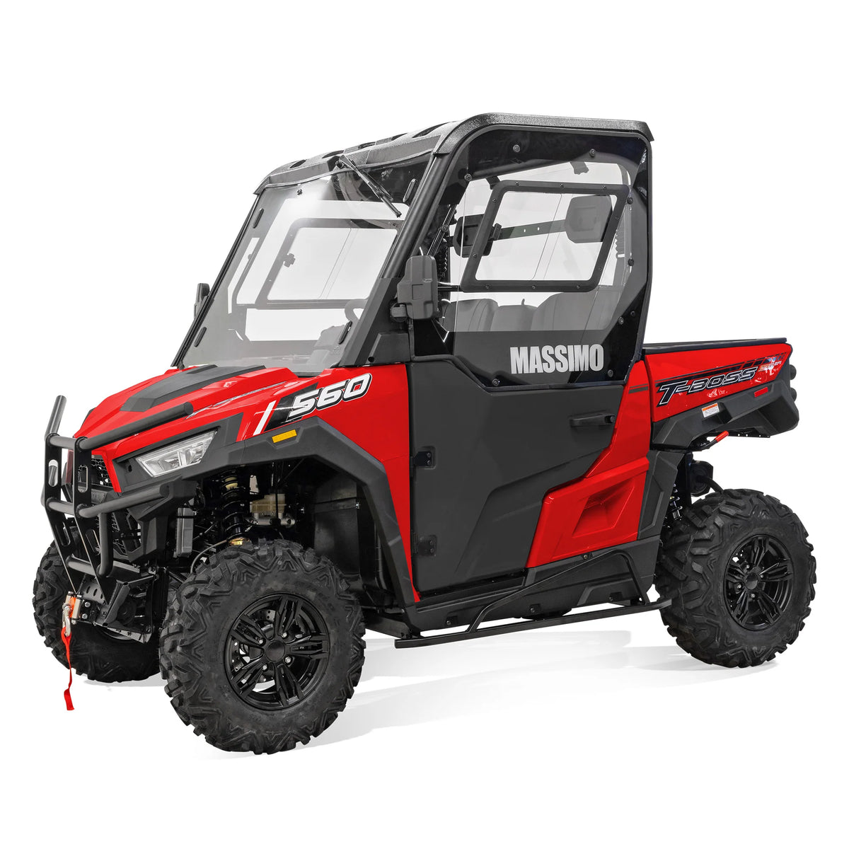 Massimo Motor T-Boss 560L