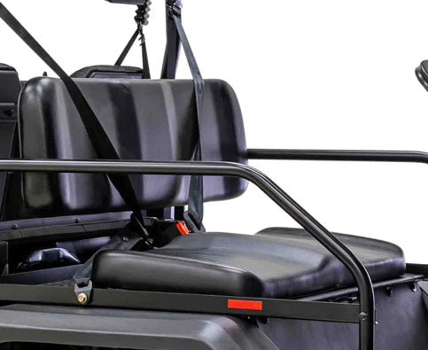 Massimo Motor T-Boss 560X Red