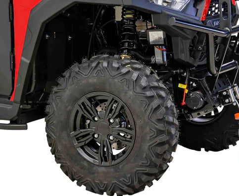 Massimo Motor T-Boss 560 Blue