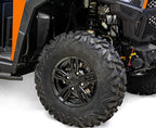 Massimo Motor T-Boss 560 Base Blue
