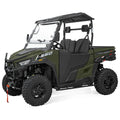 Massimo Motor T-Boss 560 Green