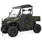 Massimo Motor T-Boss 560 Green