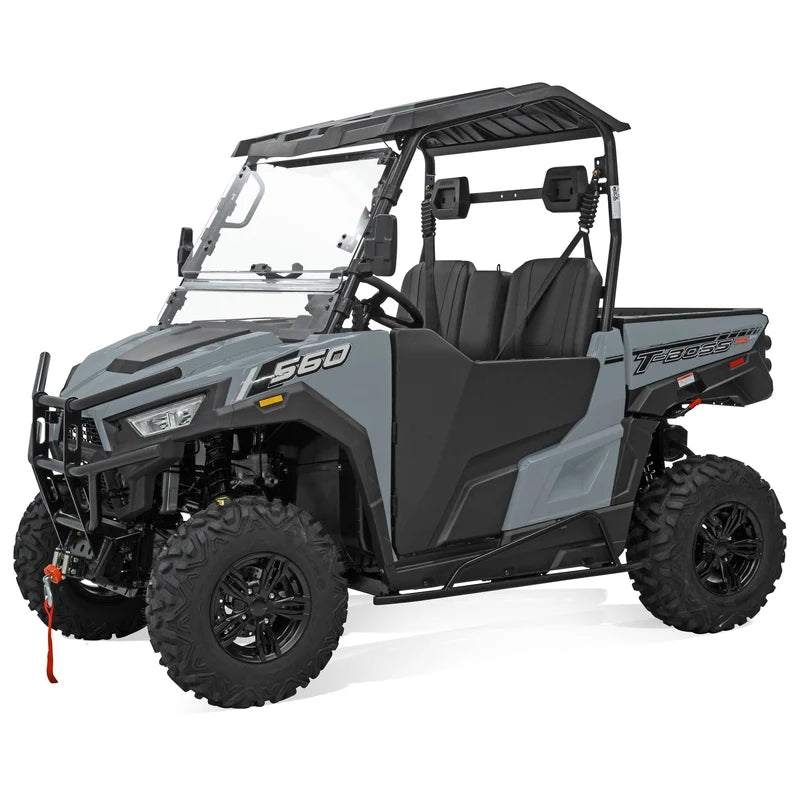 Massimo Motor T-Boss 560