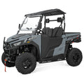 Massimo Motor T-Boss 560 Tactical Gray