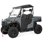 Massimo Motor T-Boss 560 Tactical Gray