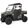 Massimo Motor T-Boss 560 Camo