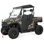 Massimo Motor T-Boss 560 Camo