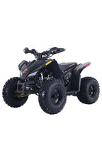 Denago PowerSports Trailhawk 10FI ATV Black