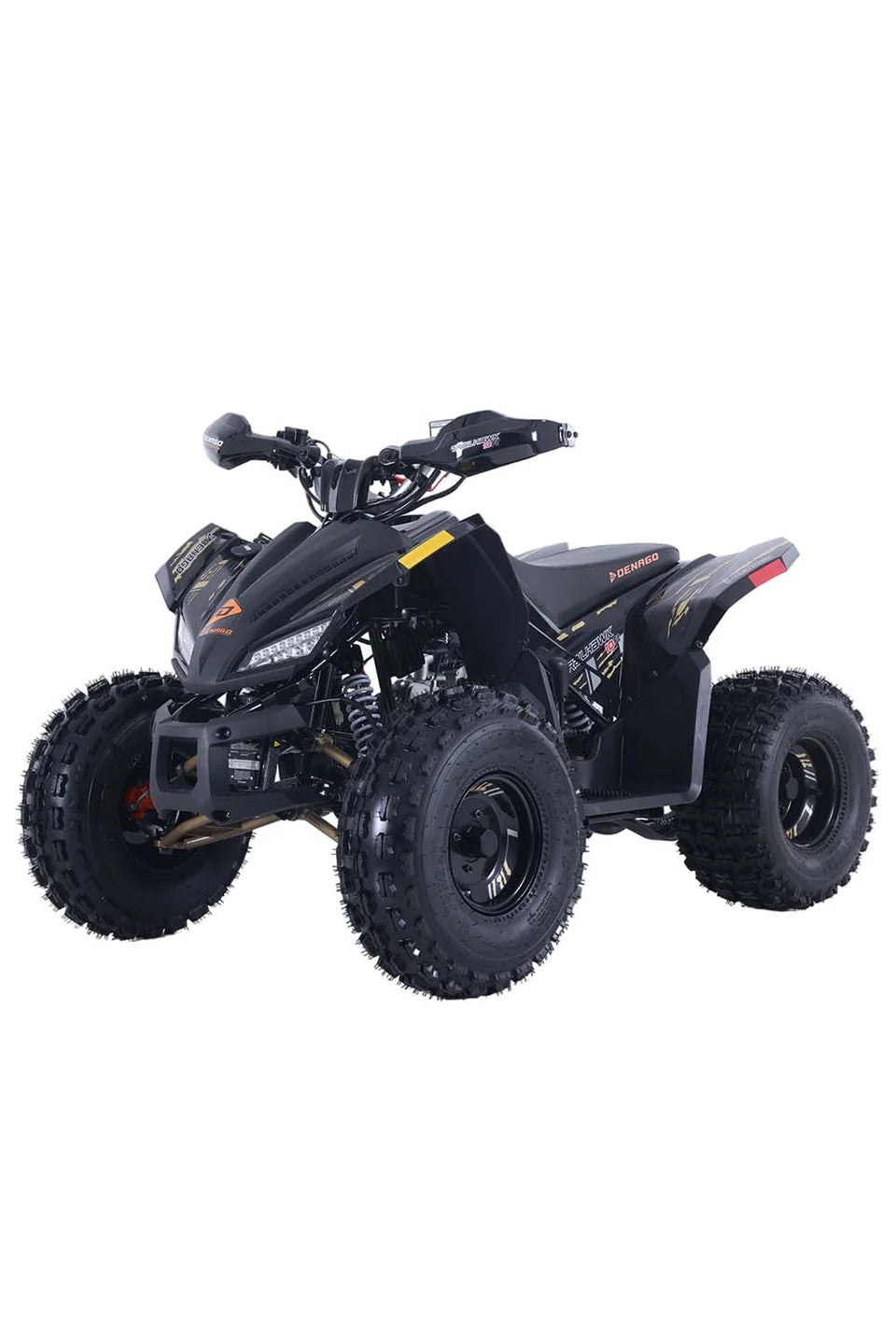 Denago PowerSports Trailhawk 10FI ATV