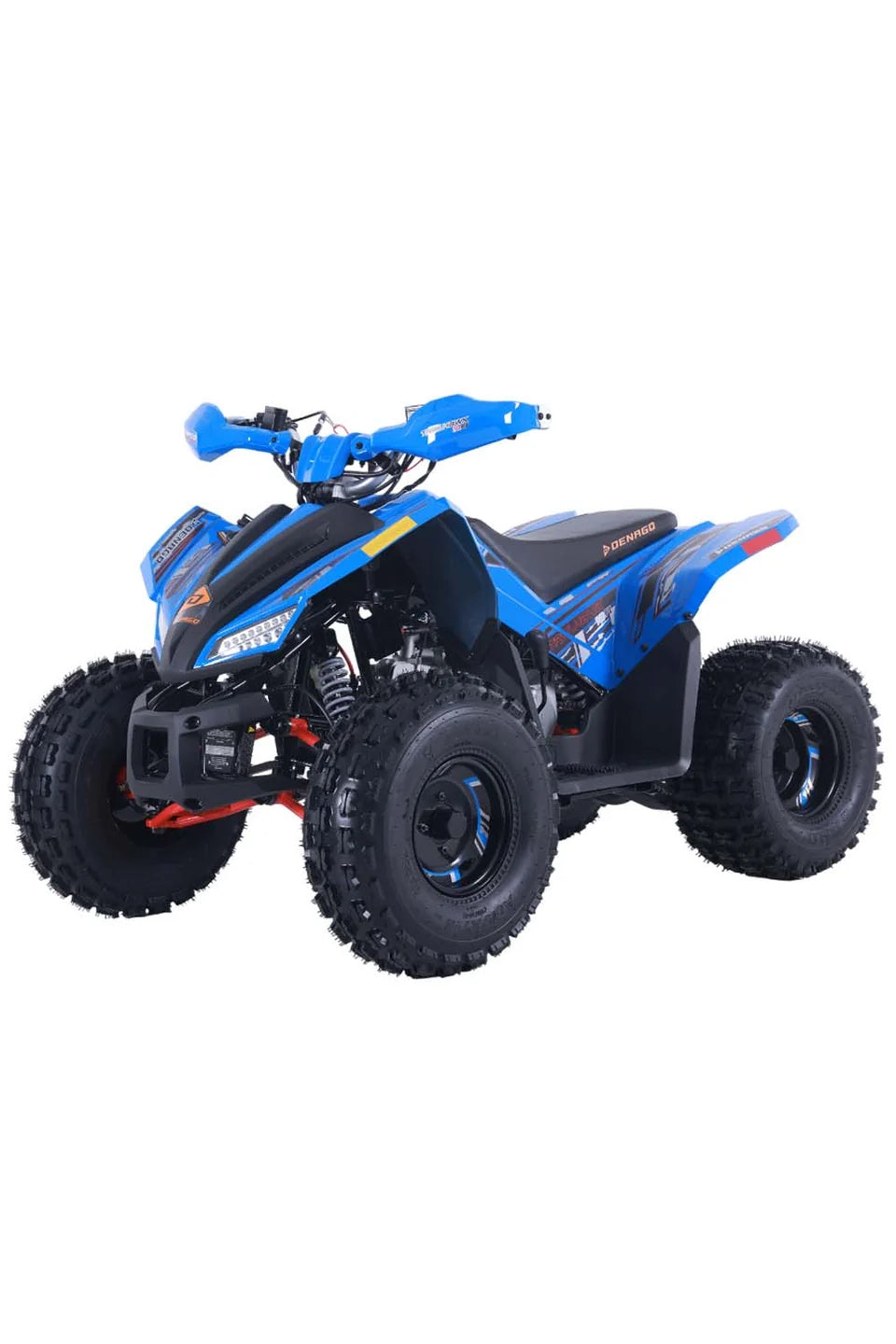 Denago PowerSports Trailhawk 10FI ATV