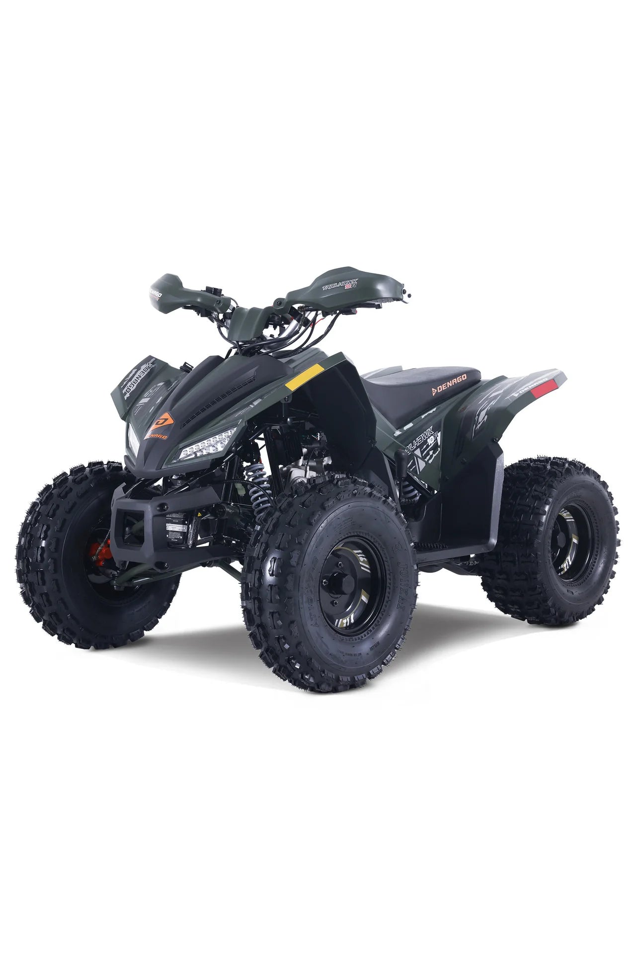 Denago PowerSports Trailhawk 10FI ATV