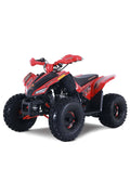 Denago PowerSports Trailhawk 10FI ATV
